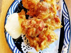 -桃花丼烧肉饭(凯丹商场店)