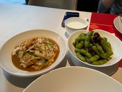 -芙蓉堂(武汉天地店)