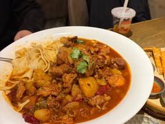 -那时新疆·若羌(经纬汇店)