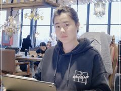 -maan coffee漫咖啡(通州店)