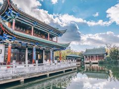 -翠湖公园
