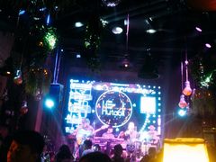 -胡桃里乐队酒馆(鎏嘉码头店)