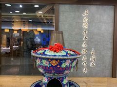 -东来顺饭庄(apm总店)