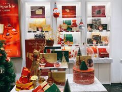 -GODIVA(宁波来福士店)