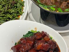 功夫红烧肉-宏玲餐厅(四川南路店)