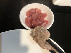 -海捞工坊泉水火锅