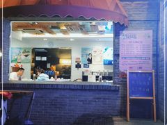 门面-106餐厅(山水文园店)