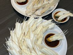 -闽海肴(北辰荟店)