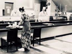 大堂-松子料理(亮马桥店)