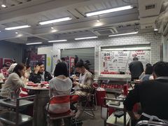-生活如沸·顺德水牛奶火锅(大学路店)