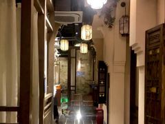 大堂-花千醉拾季(雨花世茂店)