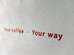 -野鸽子咖啡(航空路店)