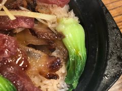 -永祥烧腊餐厅(虹口店)