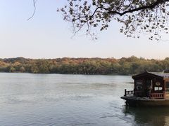 -西湖游船