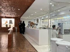 -% Arabica阿拉比卡咖啡(武汉天地店)