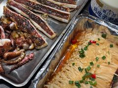 -老虎滩大连海鲜烧烤(建邺云锦路总店)