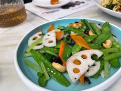 -南山鲜虾面·活鲜小馆·海味大连菜(南山总店)