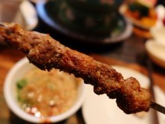 -额尔敦传统涮(公园西路店)