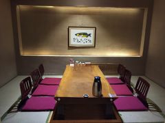 -千代武日本料理(开发区店)