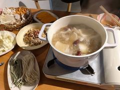 -春风十里咖啡馆