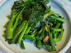 -港丽餐厅(高德置地店)