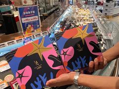 -Olé精品超市(广州太古汇店)