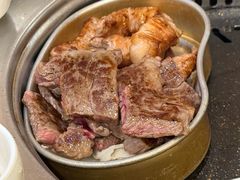 -黄金牧场(明洞总店)
