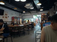 -兴兴旺·冬瓜盅·啫啫煲(西华路店)
