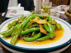 -随意茶庄·地道杭帮农家菜(梅家坞店)