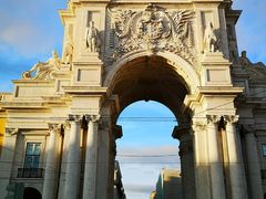 -商业广场(Praça do Comércio)