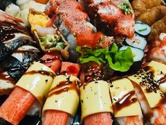 -河风精致寿司(双井店)