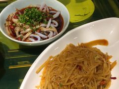 -辛香汇(飞洲店)