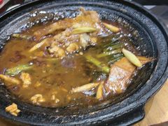 -君霖海鲜私房菜(春柳店)