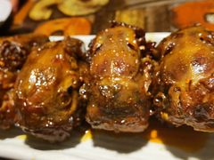 -宋三姐老妈兔头(双流总店)