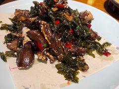 -31号公馆(黄兴广场白果园店)