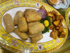 -仿膳饭庄·宫廷风味(百年传承店)