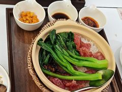 -岭禾南煲仔饭(中洲购物中心店)