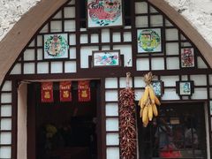 -深圳锦绣中华民俗村