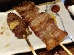 -鸟鹏烧鸟居酒屋(熙龙湾店)