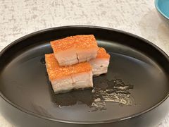 -夏宫中餐厅(静安香格里拉店)