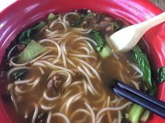 -无名缘米粉(西单店)