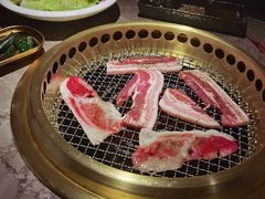 -谷牛日式烤肉(宝山U天地店)