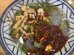-小媳妇凉粉(浑源店)