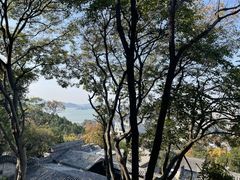 -云龙山
