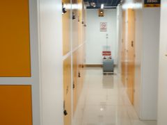 -安东易迷你自助仓储寄存仓库(草桥店)