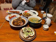 -五右卫门(张自忠路店)