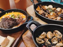 -CRAZYONES西班牙海鲜饭(上海美罗城店)