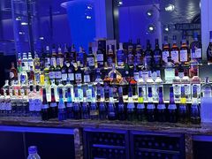 -于家堡洲际酒店·堡子里酒廊