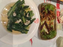 -肥肥虾庄·金牌油焖大虾(汉口城市广场店)
