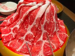 -牛New寿喜烧(虹桥新天地店)